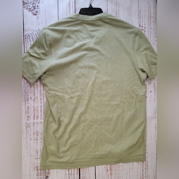 Michael Kors  Green M V-Neck sweater - Picture 4 of 5